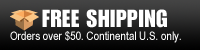 Free Shipping