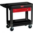 Rubbermaid Hand Carts