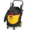 View: Rubbermaid Vacuum Cleaner Parts for 9VWD12 and 9VWD16 