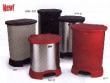 View: Medical Waste Classic and New Step On Containers