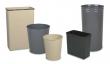 View: Steel Wastebaskets