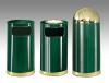 Empire Green/Brass