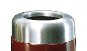 Satin Aluminum