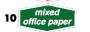 Mixed Officer Paper 10
