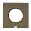 Waste Lid Model W