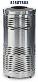 S3SSTSSS Stainless Steel with Top 