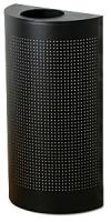 Textured Black