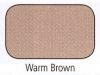 Warm Brown