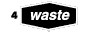 Waste 4
