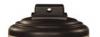 Weather Urn Cigarette Disposal Top (Additional Charge)