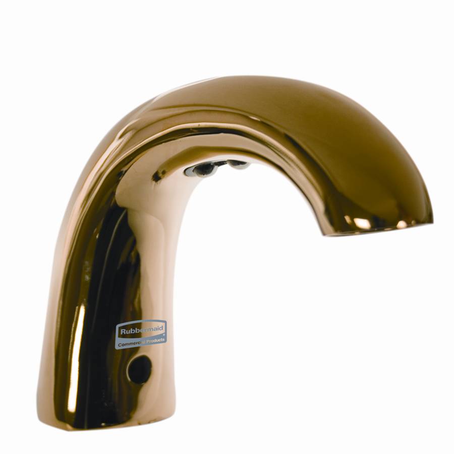 low profile water dispenser