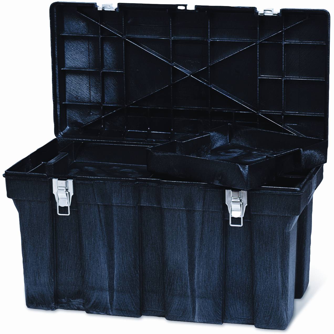 Rubbermaid 7804 Structural Foam Toolbox