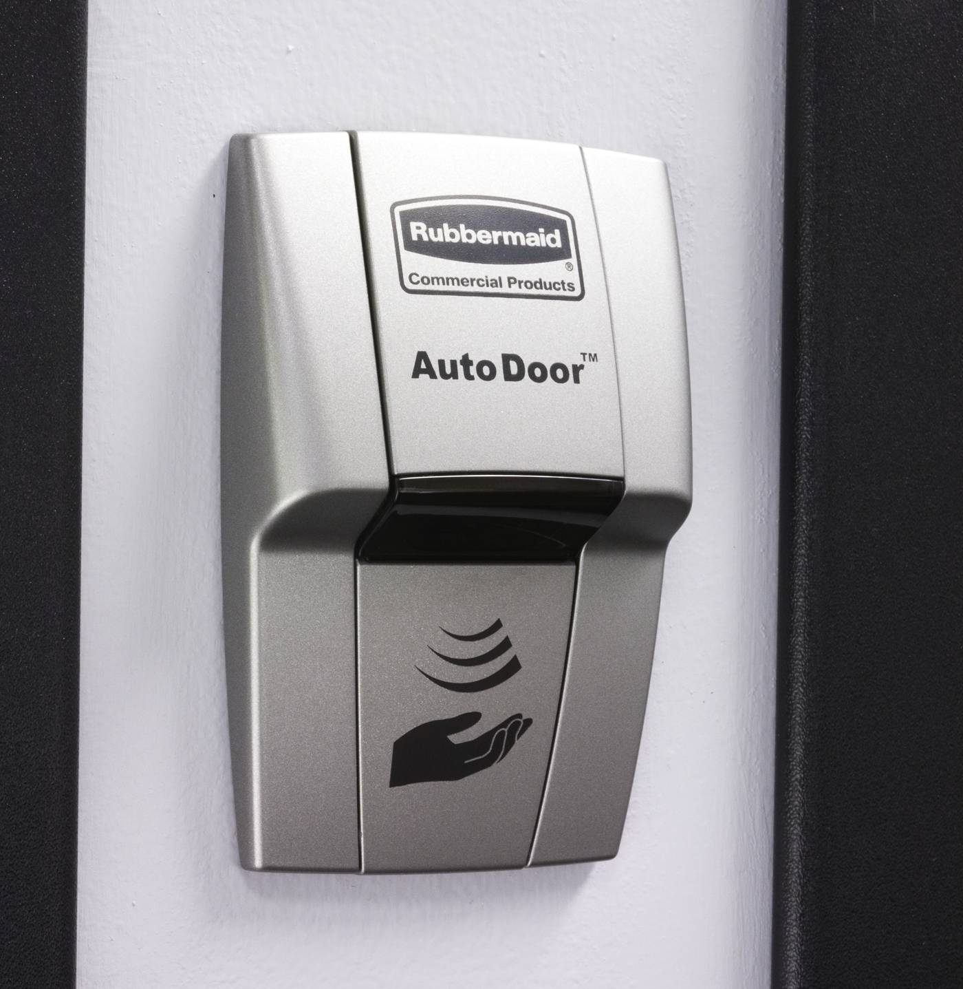 Rubbermaid 1800382 Auto Door Entrance Sensor Kit