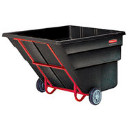 1046 Tilt Truck, Heavy Duty