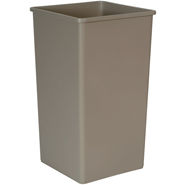 3959 Untouchable Square Container