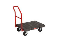 4406 HD Platform Truck Sm 24 x 36