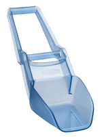 9F52 Scovel Two-Handled Shovel 