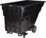 View: 1025-42 Forkliftable Tilt Truck, Standard Duty