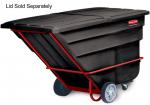1026 Tilt Truck w/out Lid, Heavy Duty View: 1026 Tilt Truck w/out Lid, Heavy Duty
