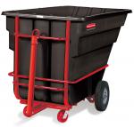 View: 1026-41 Towable Trainable Tilt Truck, Heavy Duty