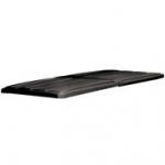 View: 1027 Lid for 1025, 1026 Tilt Trucks