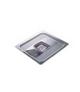 View: 134P Cold Food Pan Cover, Full Size  Pack of 6