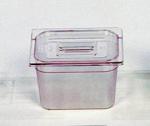 View: 124P Cold Food Pan, 1/2 Size  Pack of 6