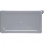 View: 129P-29 Food Pan Secure Sealing Lid, 1/2 Size   Pack of 12