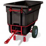 View: 1306-41 Towable Trainable, Heavy Duty