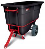 View: 1316-41 Towable Trainable, Heavy Duty