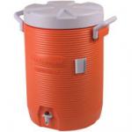 View: 168501 Insulated Beverage Container, Orange 