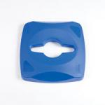 View: 1788374 Untouchable Single Stream Recycling Top 23G Pack of 4