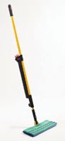 1791677 Rubbermaid Pulse Mopping Kit with Double Sided Frame 