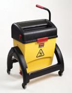 1791797 Filter Bucket with Wringer Combo
