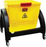 1791799 Filter Bucket 