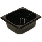 206P Hot Food Pan View: 206P Hot Food Pan, 1/6 Size Pack of 6