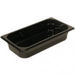 216P- Hot food pan View: 216P Hot Food Pan, 1/3 Size Pack of 6