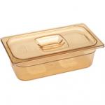 218P Hot Food Pan View: 218P Hot Food Pan, 1/3 Size Pack of 6