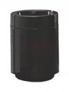 View: FG2432 Two Piece Round Receptacle