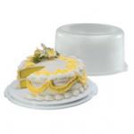 View: 3900RD Cake Keeper Pack of 2