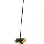 View: 4213-88 Dual Action Carpet Sweeper
