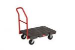 View: 4406 HD Platform Truck Sm 24" x 36"