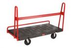 View: 4464 A Frame Panel Truck 30 x 60