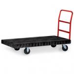 View: 4466 Heavy Duty Platform Truck