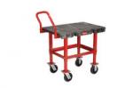 View: 4472 Work-Height Platform Truck 24 x 36 