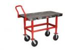 View: 4473 Work-Height Platform Truck 24 x 48