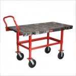 View: 4474 Work-Height Platform Truck 30 x 60