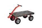 View: 4478 5th Wheel Wagon Truck 24 x 48  