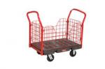 View: 4485 Side Panel Platform Truck 24 x 36