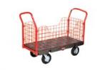 View: 4486 Side Panel Platform Truck 24 x 48
